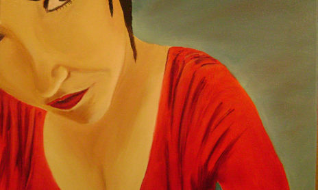 Pinturas