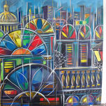 coleccion Rene Leon. thumbnail 2