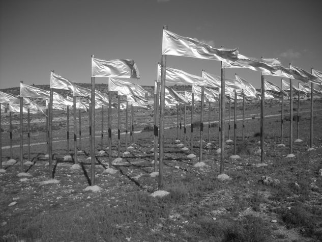 El Bosque de las Palabras 