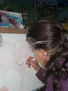 PREPARACIÓN  DE UN RETRATO