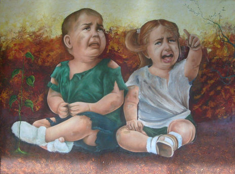 Abandono Inafantil
