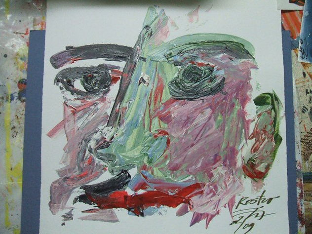 FACE VI
