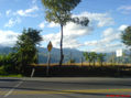 paisajes en la via 5
