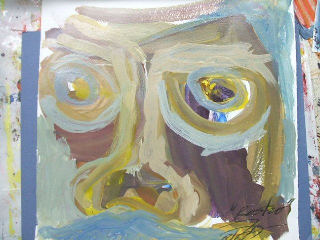 FACE VIII