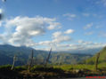 paisajes en la via 7