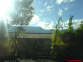 paisajes en la via 10