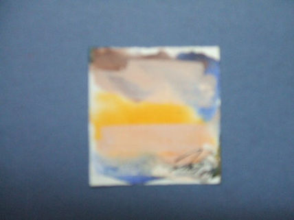 Landscape ii