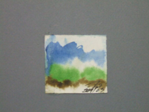 LANDSCAPE I