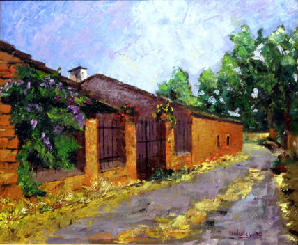El Caserío