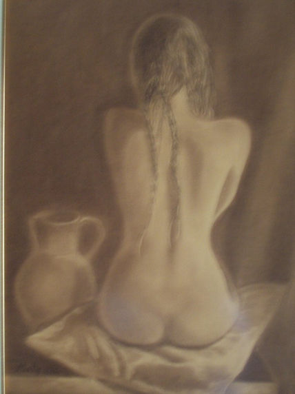 Desnudo