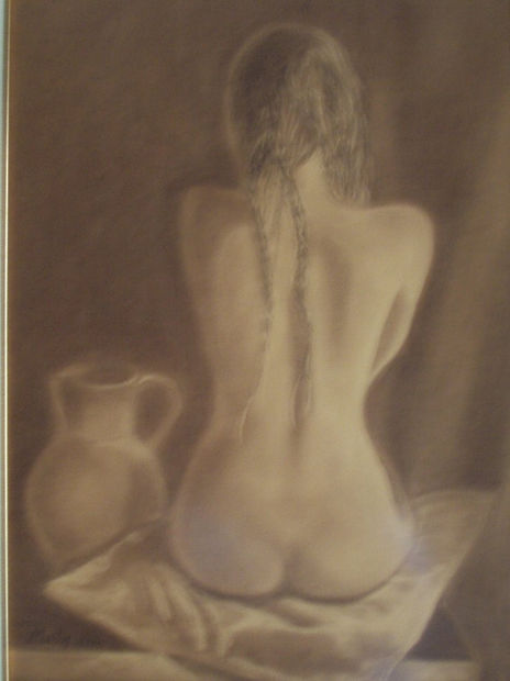 Desnudo