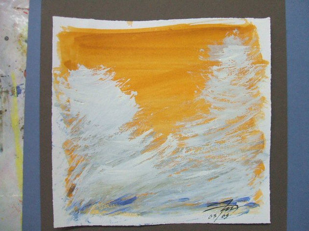 NUDITY OF COLOURS XXII