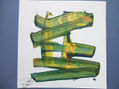 NUDITY OF COLOURS XXVII