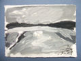 PAISAJE EN GRIS