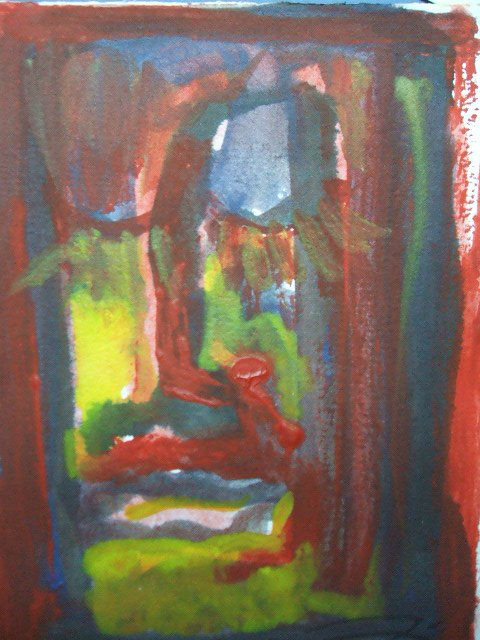 ROSTRO I