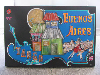 Argentina