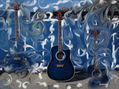 mi guitarra