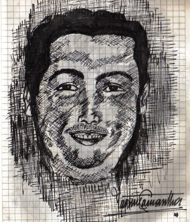MI PADRE AMADO