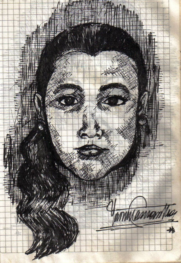 MI HERMANA DEL ALMA