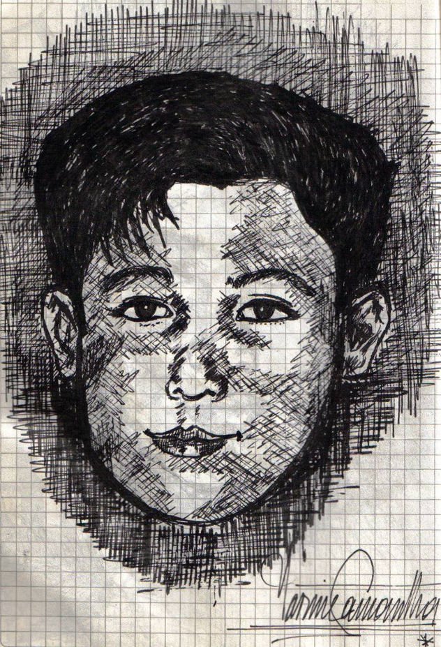 MI HERMANO, EL DE LA SONRISA ETERNA