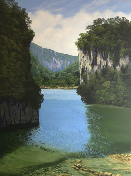 Río Yumurí