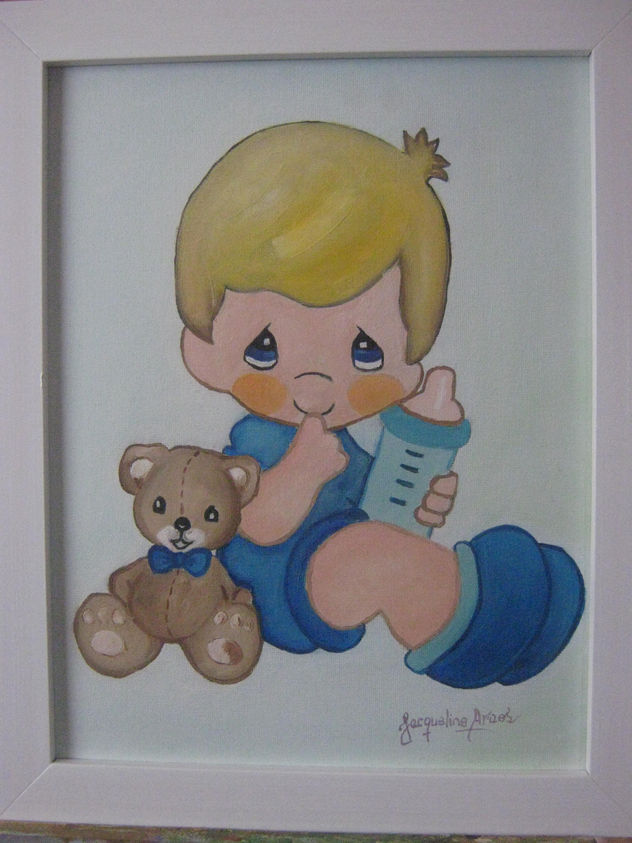 INFANTIL