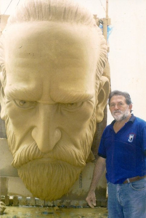 eloy palacios