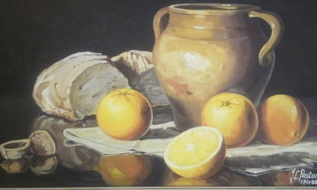 óleos