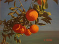 naranjas
