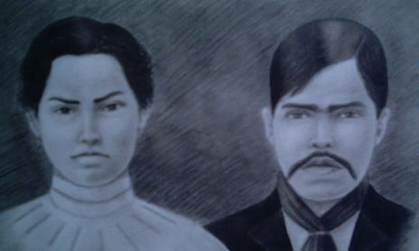 Retratos