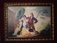 EL PARASOL DE GOYA