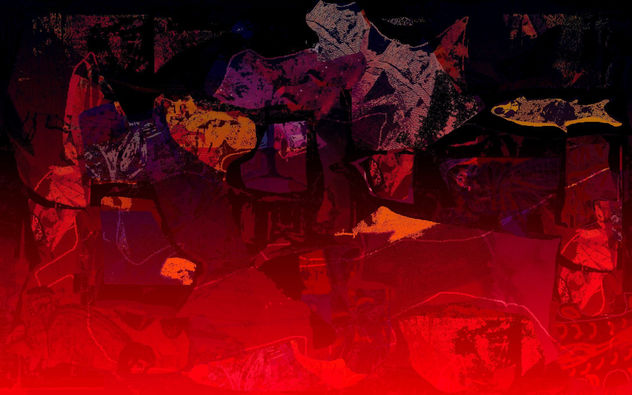 marea roja