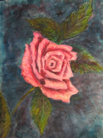 ROCOCO ROSADA