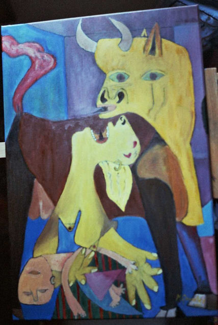 Guernica