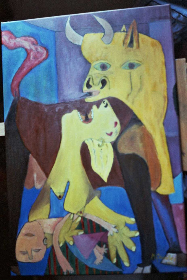 guernica