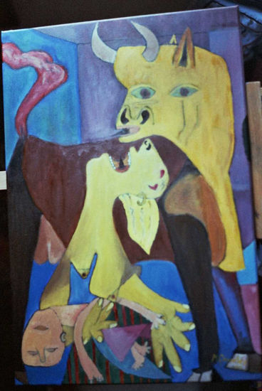 guernica 