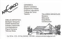 Academia artespacio