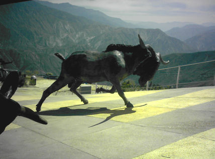 El cabrito -2