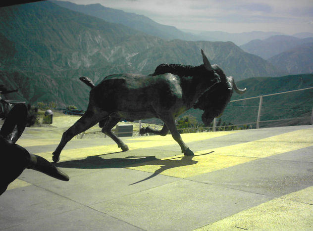 EL CABRITO -2