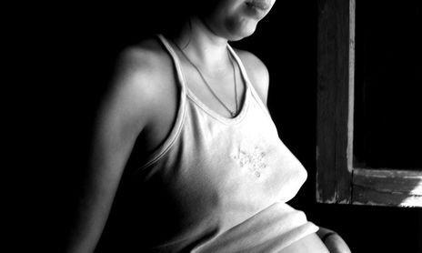 BLANCO Y NEGRO-RETRATOS