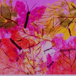 Serie # 4 :  Las Mariposas de Editha Bethancourt thumbnail 2