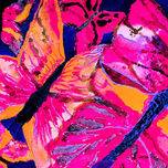 Serie # 4 :  Las Mariposas de Editha Bethancourt thumbnail 1