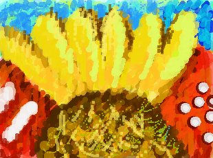 GIRASOL VALLENATO