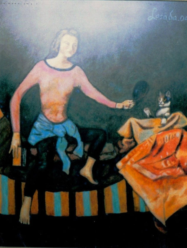 HOMENAJE A BATHUS
