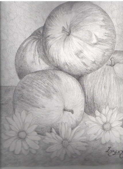 Manzanas con...