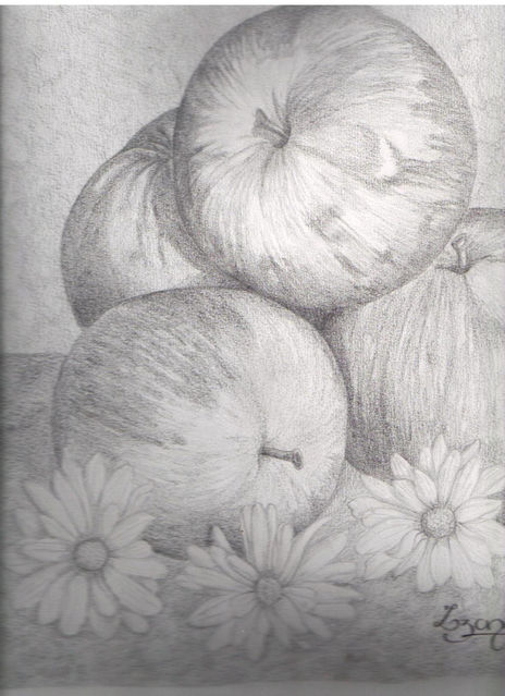 Manzanas con...