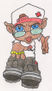 socorrista hip hop