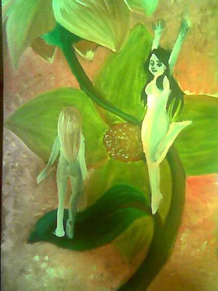 El BOsque de fantasia