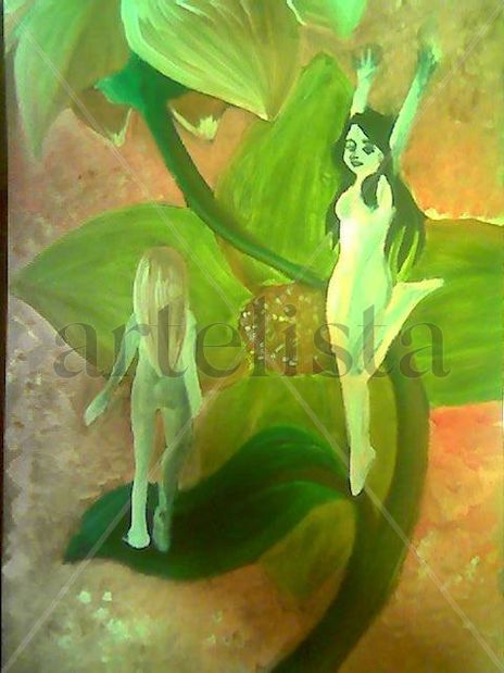 El BOsque de fantasia