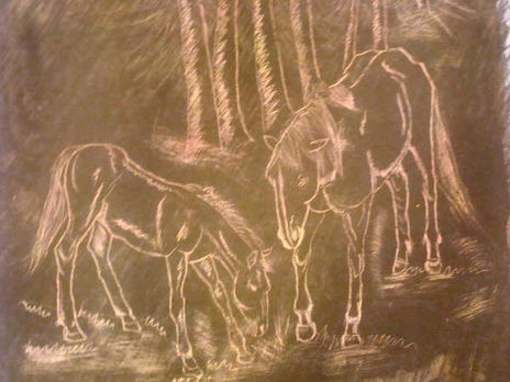 Caballos